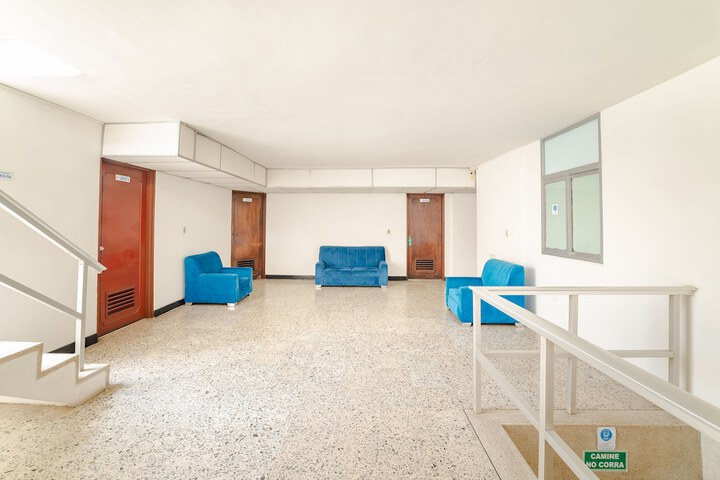 Hotel Interior 3 of 5