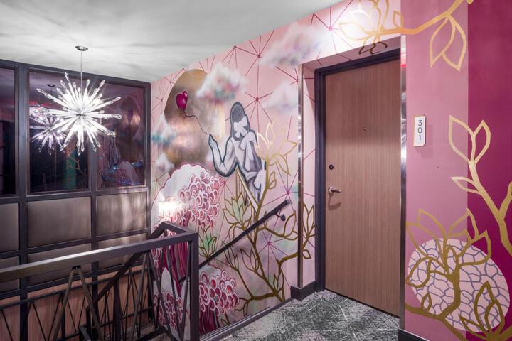 Hotel Interior 18 of 62