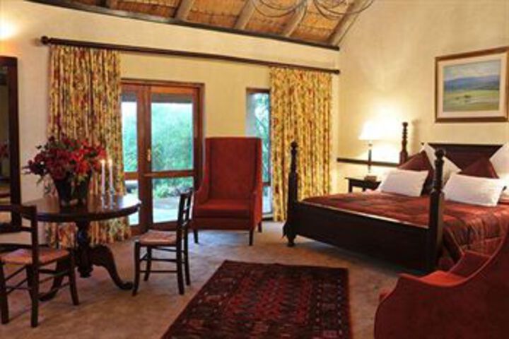 Fitness Center Photo