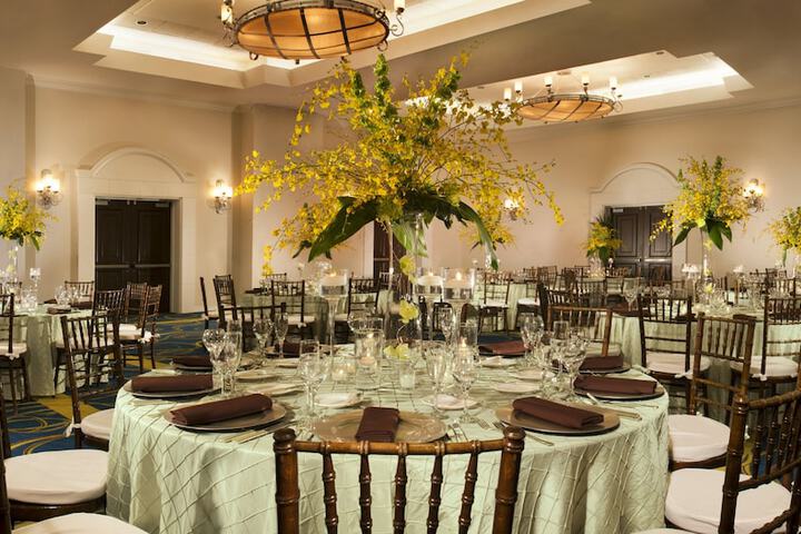 Ballroom