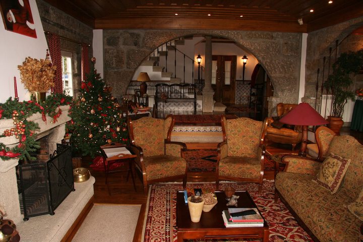 Hotel Interior 2 of 62