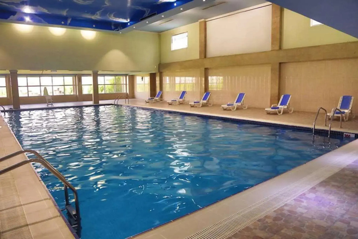 Pool 11 of 19