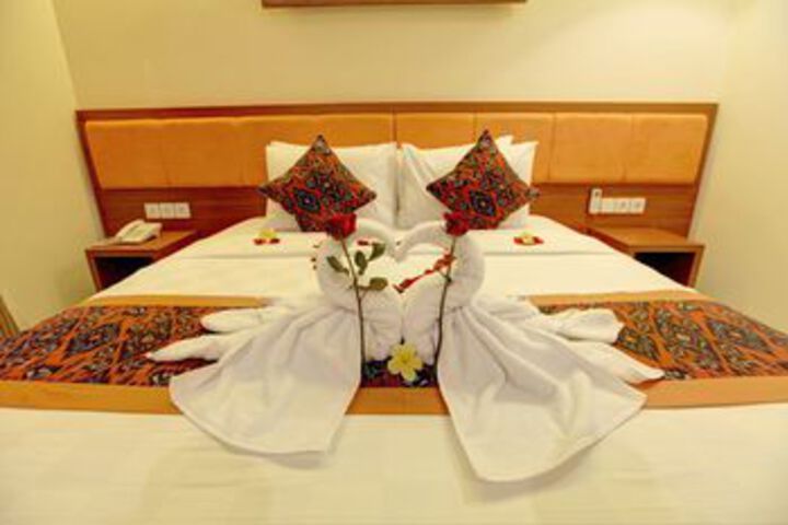 Suite Room
