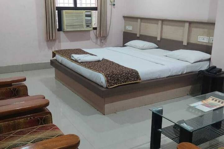 Hotel Apsara Koraput