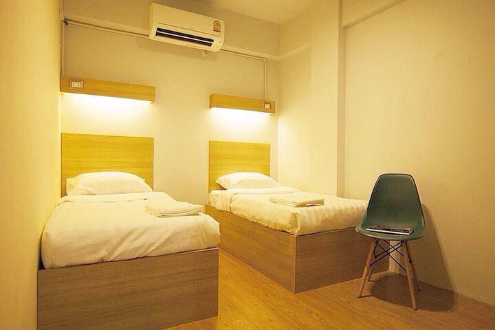 Room 8 of 57