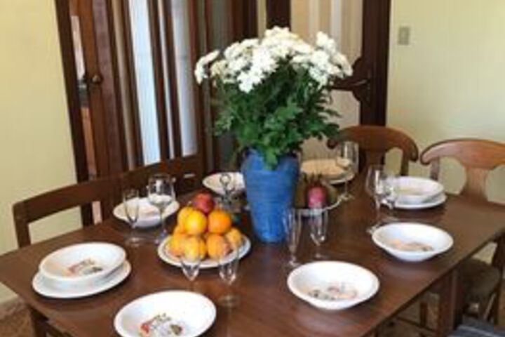 Dining 7 of 35