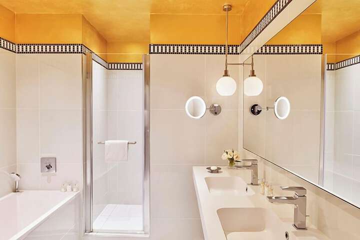 Bath Amenities