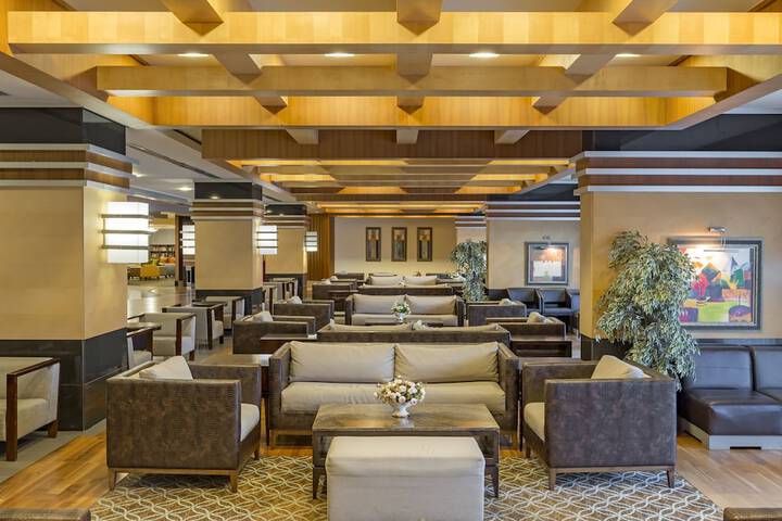 Hotel Interior 13 of 254