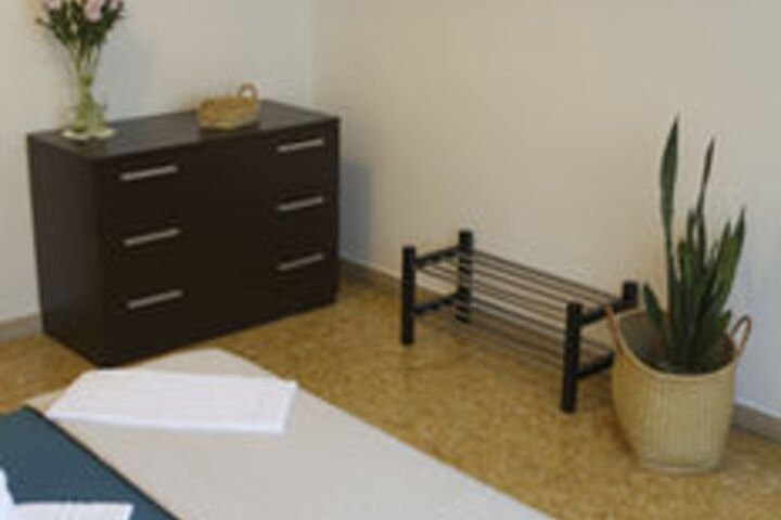 Standard Room Photo