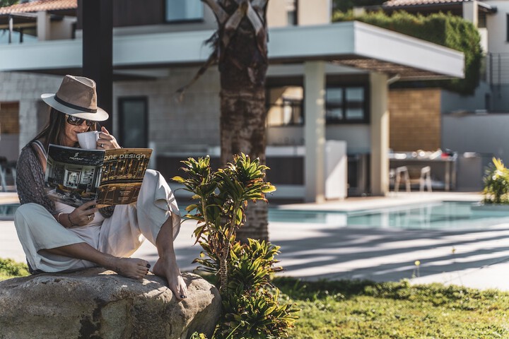 Insulae Resort in Cefalù