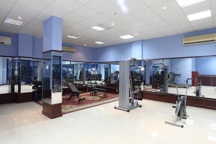 Health and Fitness 30 of 55
