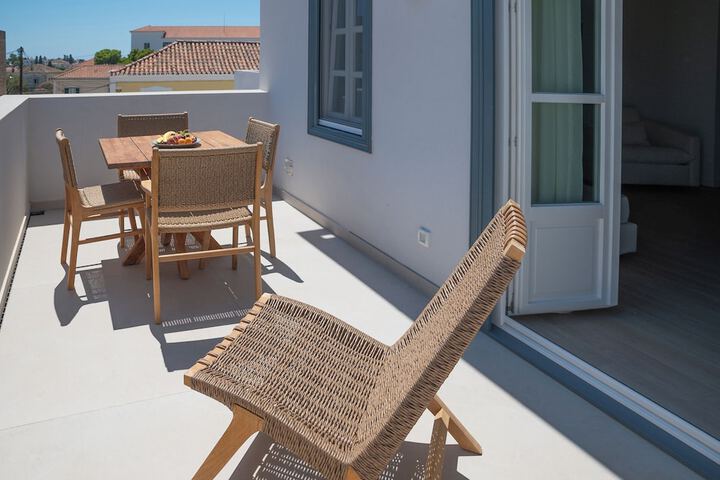 Terrace/Patio 154 of 182
