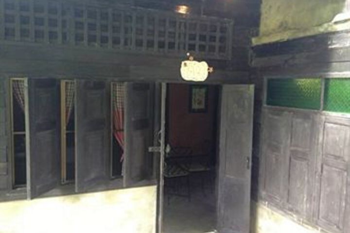 Outside Photo