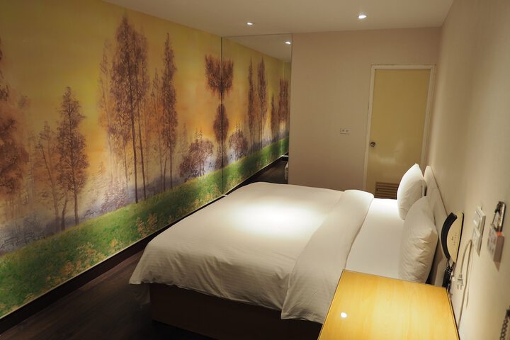 Room 15 of 45
