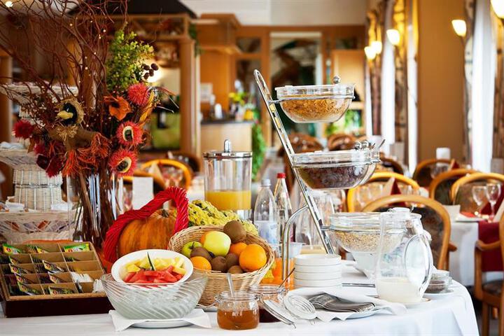 Spa and Wellness Pictures