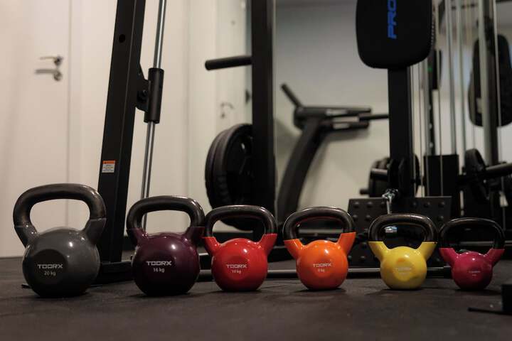 Health and Fitness 64 of 72