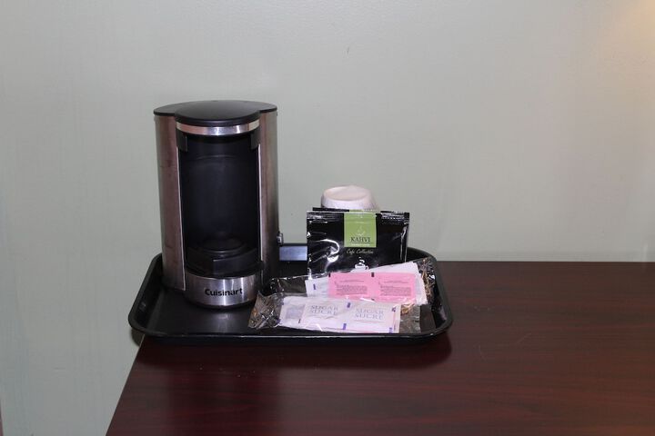 Coffee service