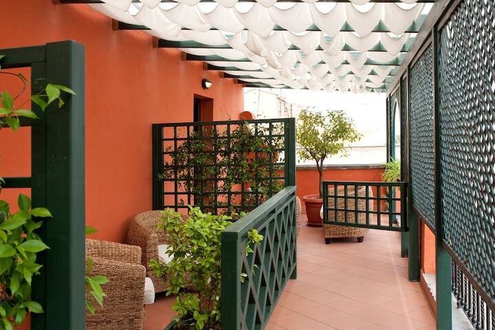 Terrace/Patio 75 of 77