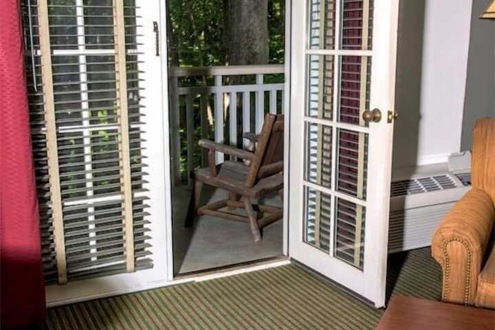 Terrace/Patio 36 of 117