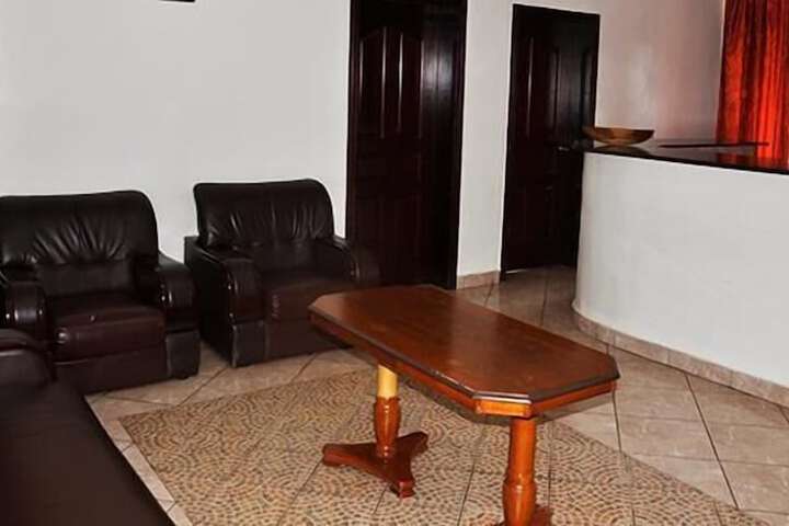 Hotel Interior 2 of 5