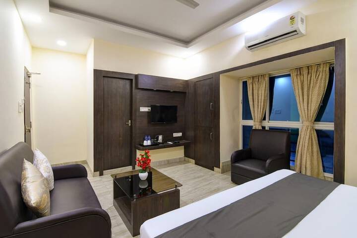 Room 9 of 22