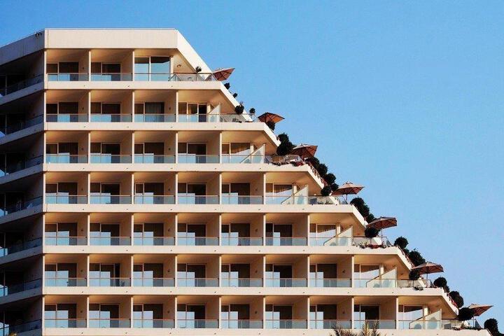 Image of DEMO - Omnibees Academy Hotel