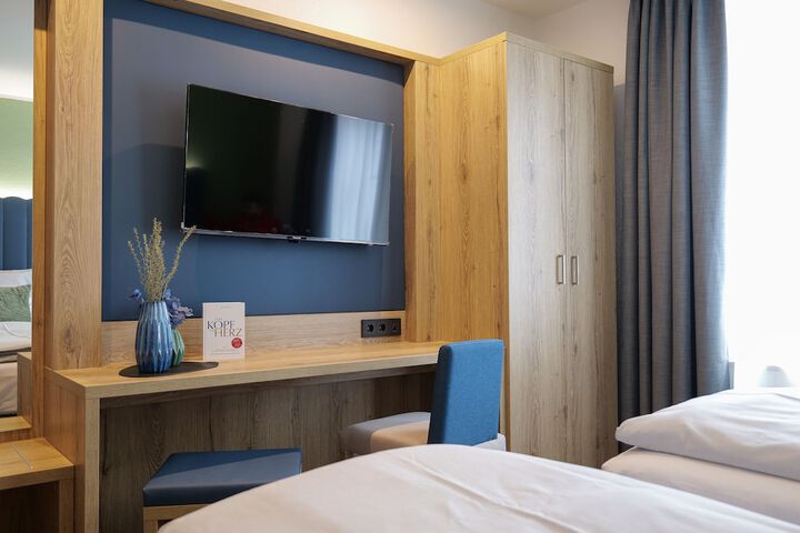 Room 20 of 23