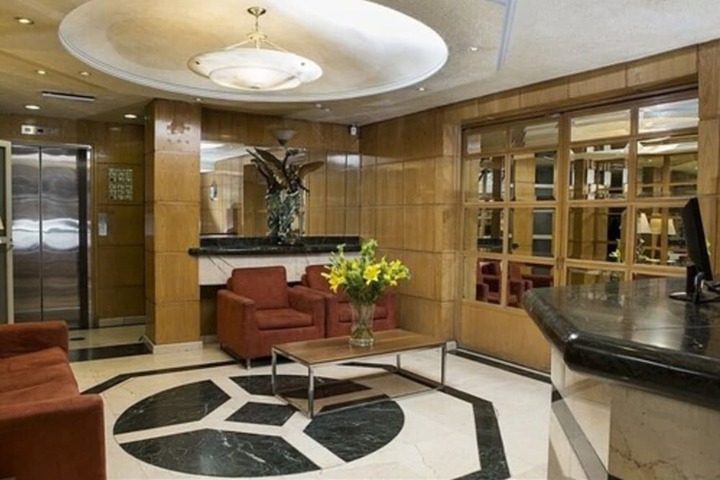Lobby Photos