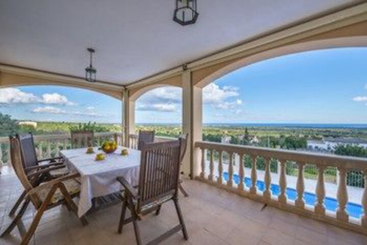 Terrace/Patio 66 of 70