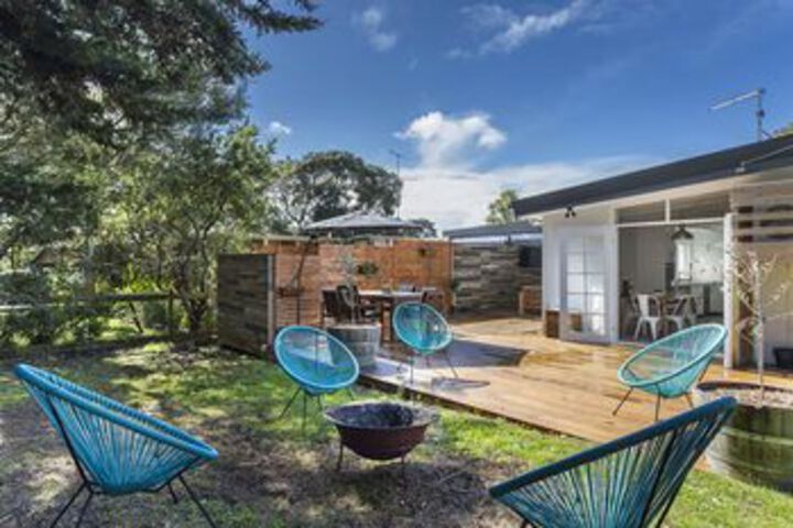Terrace/Patio 14 of 14