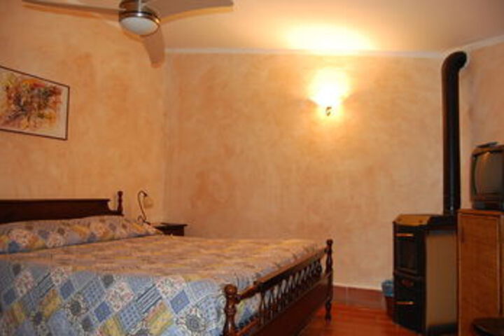 Suite Room