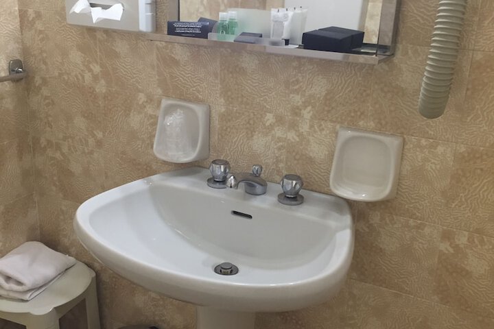 Bathroom Vanities
