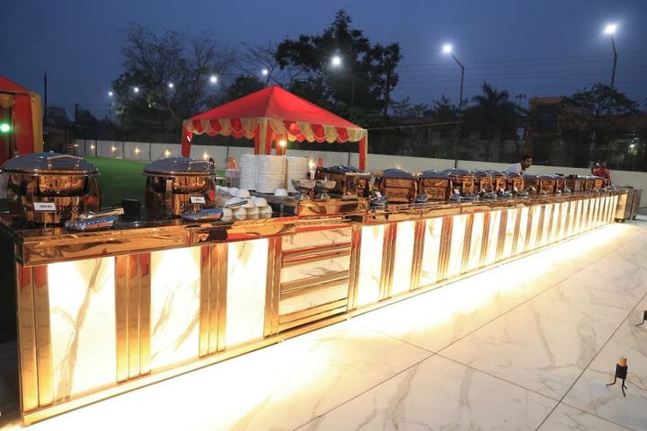 Wedding/Banquet 41 of 47