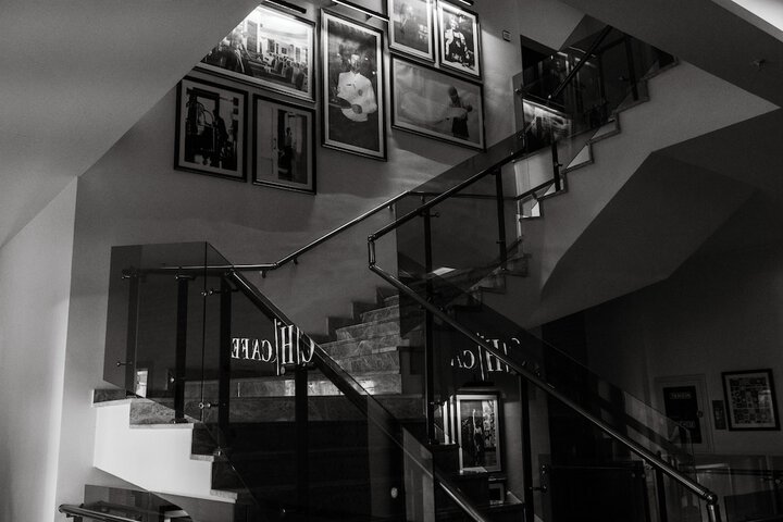 Hotel Interior 55 of 72