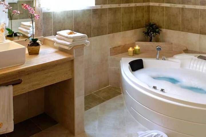 Bath Amenities