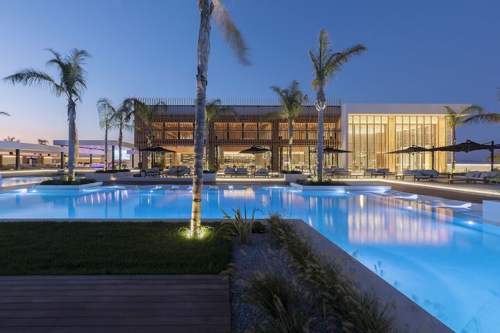 Image of D Andrea Lagoon All Suites - Adults only