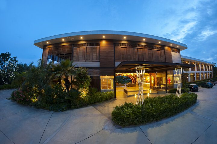 Hotel 65 of 72