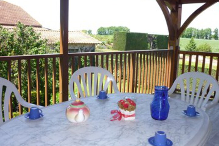 Terrace/Patio 21 of 21