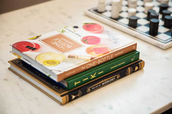 Hotel Interior 34 of 37