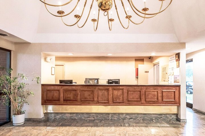 Lobby Photos