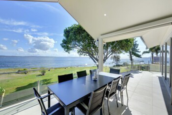 Terrace/Patio 20 of 21