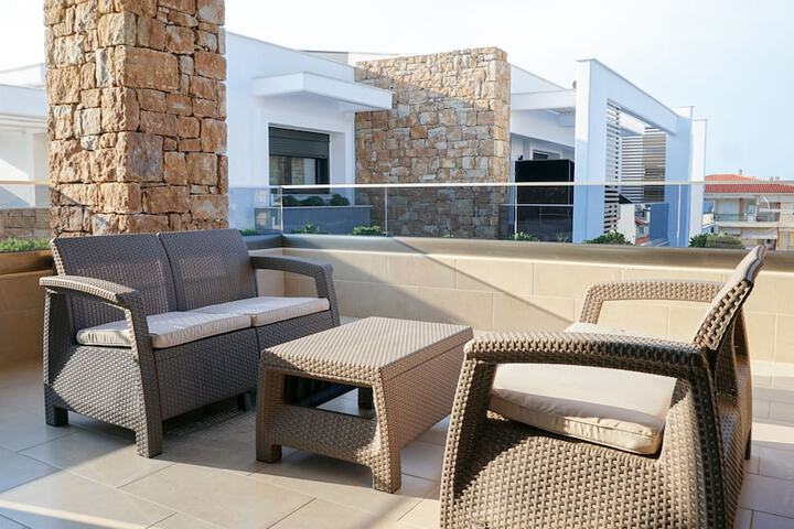 Terrace/Patio 29 of 58