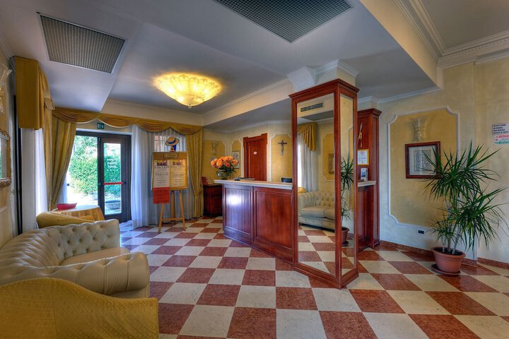 Hotel Interior 2 of 19