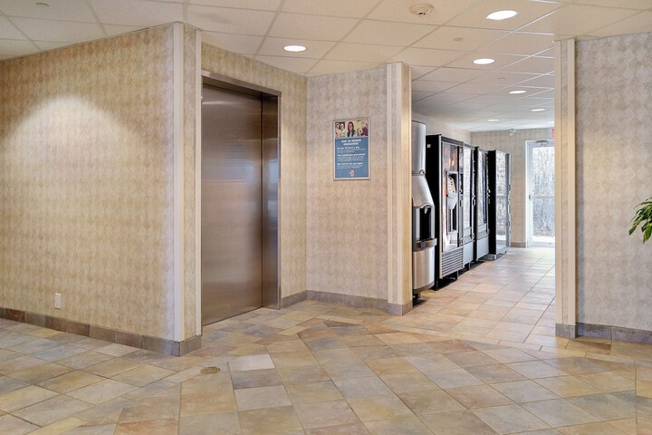 Hotel Interior 21 of 27