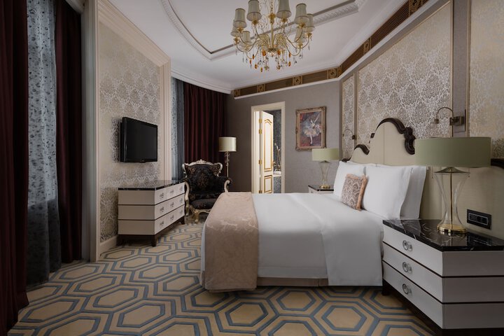 Room View