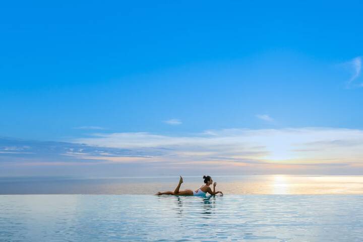 Mandala Hotel & Spa Phu Yen - 24-hour stay