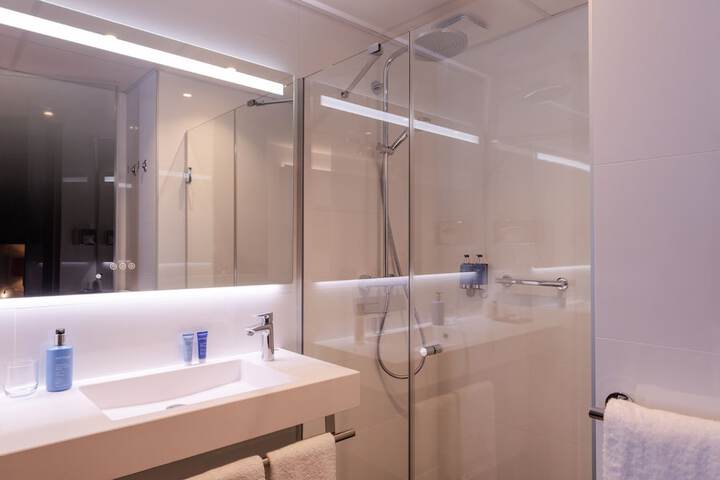 Bath Amenities
