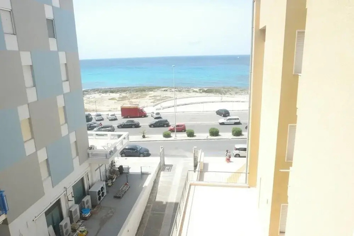 Beach 5 of 7
