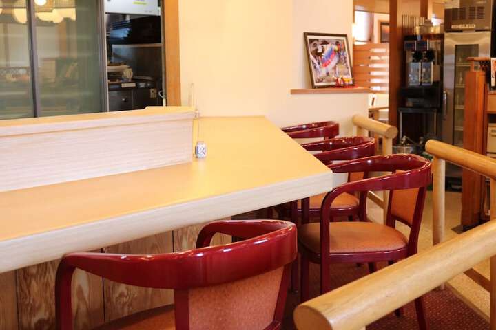 Restaurants