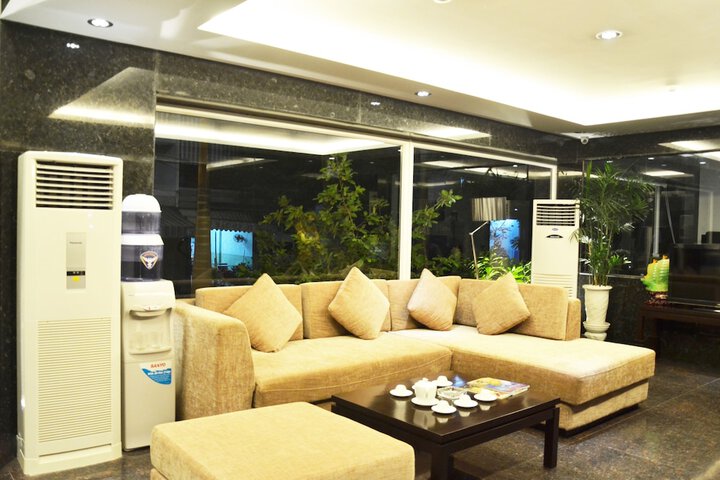 Hotel Interior 2 of 48